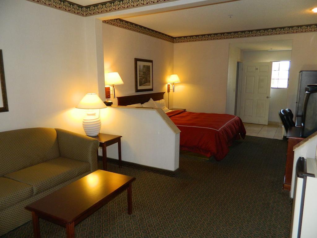 Capital Suites Blythe Δωμάτιο φωτογραφία