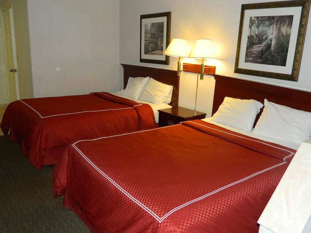 Capital Suites Blythe Δωμάτιο φωτογραφία