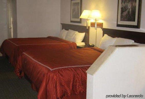 Capital Suites Blythe Δωμάτιο φωτογραφία