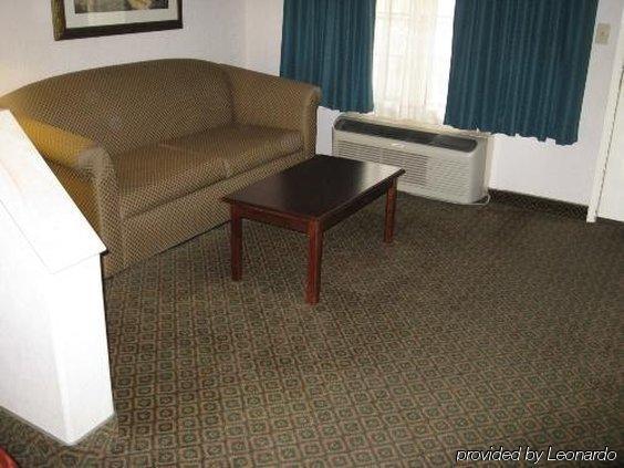 Capital Suites Blythe Δωμάτιο φωτογραφία