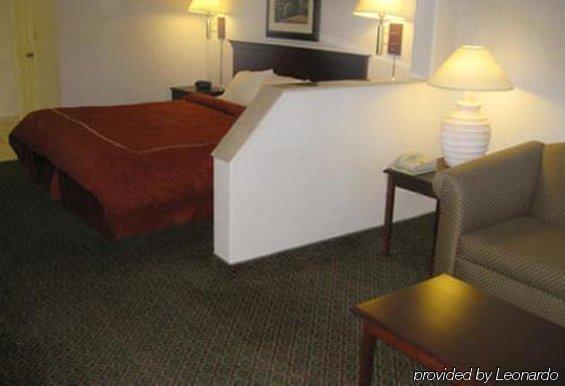 Capital Suites Blythe Δωμάτιο φωτογραφία