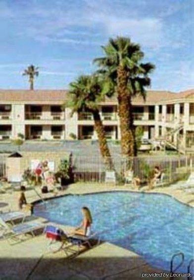 Capital Suites Blythe Ανέσεις φωτογραφία
