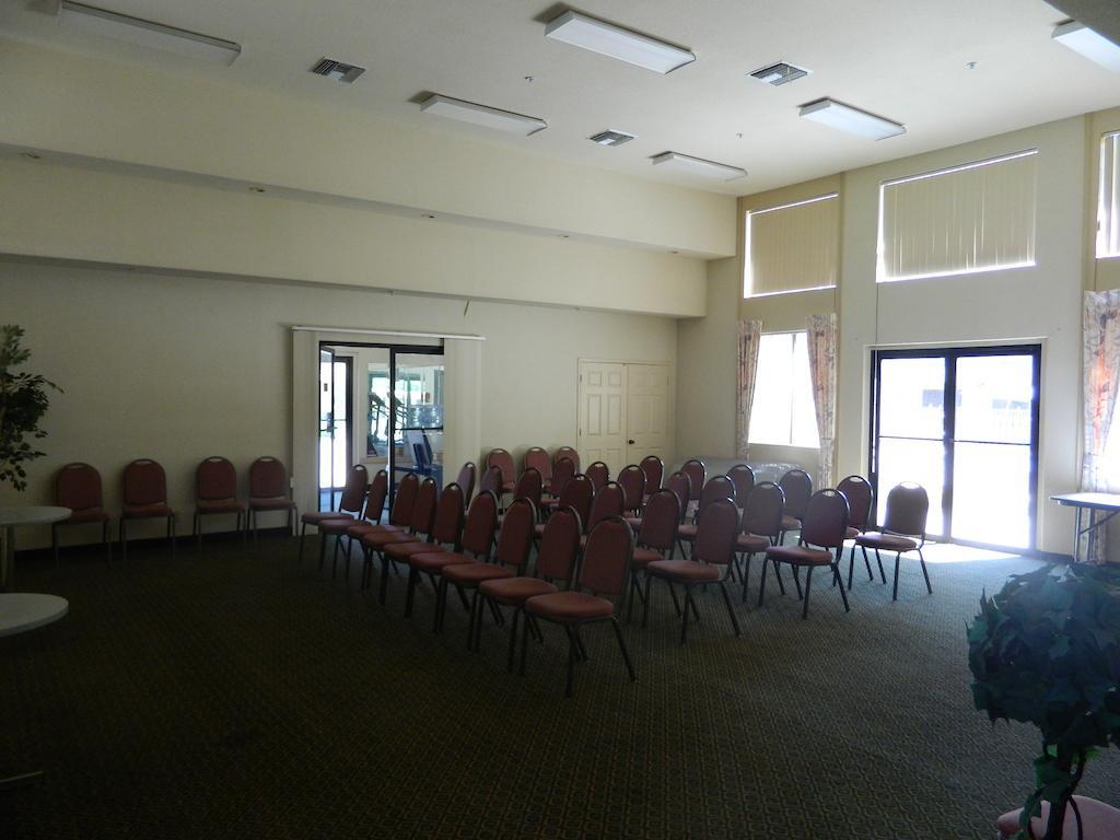 Capital Suites Blythe Εξωτερικό φωτογραφία