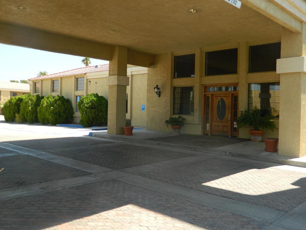 Capital Suites Blythe Εξωτερικό φωτογραφία