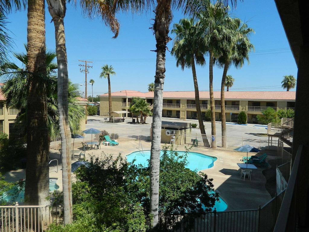 Capital Suites Blythe Εξωτερικό φωτογραφία