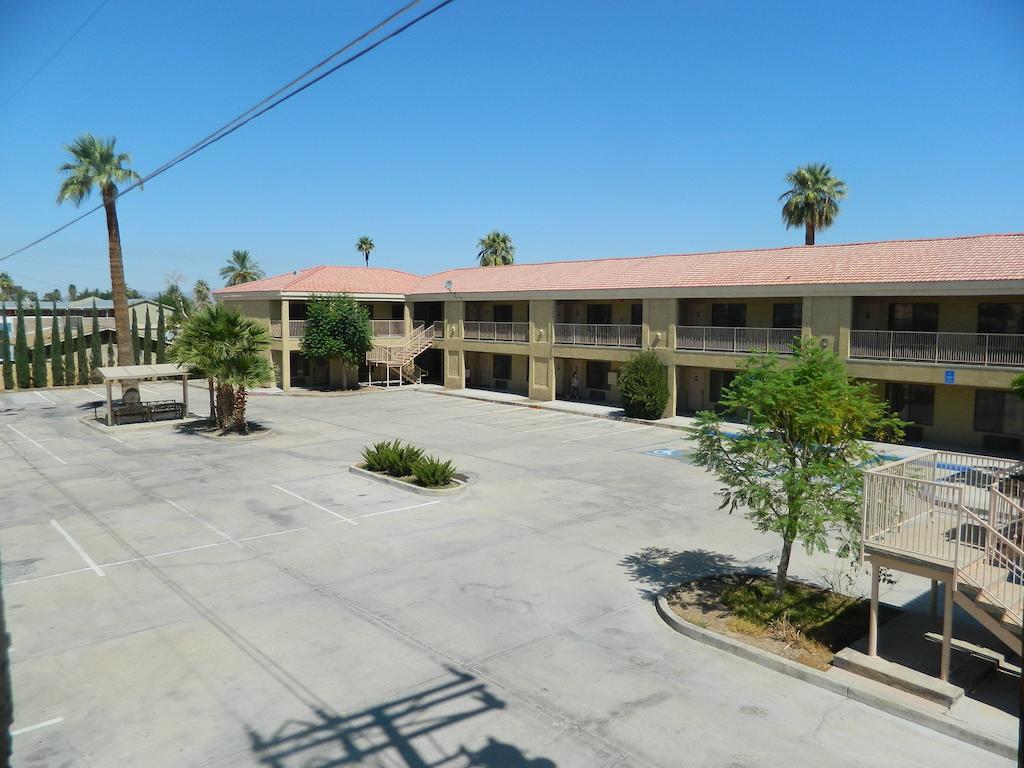 Capital Suites Blythe Εξωτερικό φωτογραφία